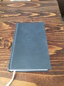 Svätá biblia