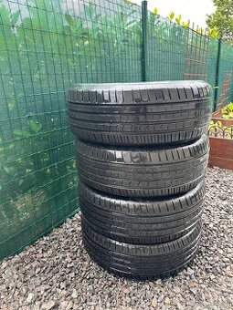 Vredestein Ultrac Satin 225/55 ZR17 101W XL