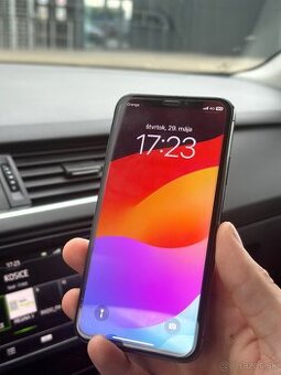 Apple iPhone X 256gb