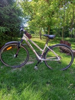 Dámsky bicykel kellys