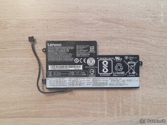 Predam Lenovo Thinkpad bateriu vnutornu