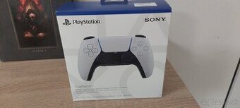 Playstation 5 DualSense ovládač