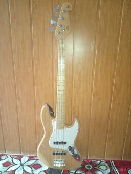 SX Jazz Bass