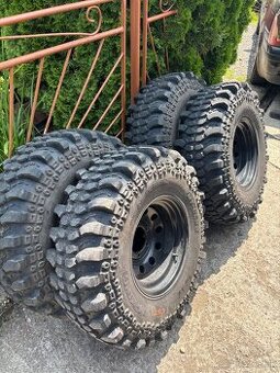 Cst Cl98 33x10,50 r15