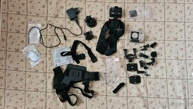 Outdoor kamera Sencor 3CAM 4K02W