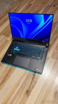 Asus ROG Strix G15 G513IM
