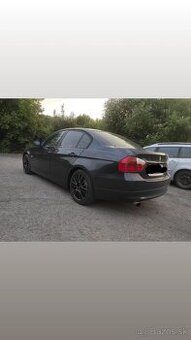 E90 320D