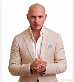 Pitbull Praha sektor 420 3x