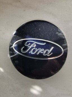 Ford stredové kryky