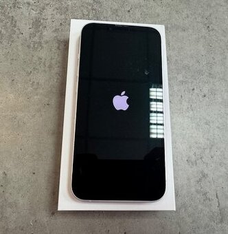 Apple iPhone 14 128GB White