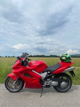 Honda vfr