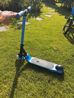 Predám detskú elektrickú kolobežku