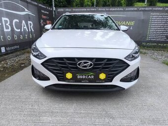 Hyundai i30 CW 1.6 CRDi Comfort