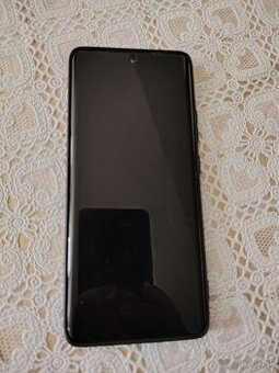 Motorola edge 30 fusion
