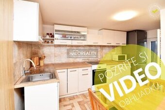 HALO reality - Predaj, záhradná chata ako rodinný dom Bernol