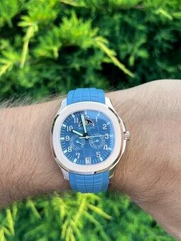 Patek Philippe Aquanaut 5261 komplet v balení