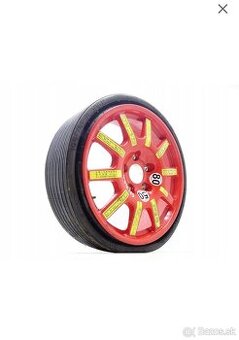 5x130 rezerva touareg q7