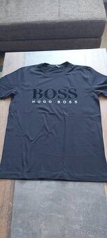 Tričko Hugo Boss, Tommy Hilfinger,Calvin Klein