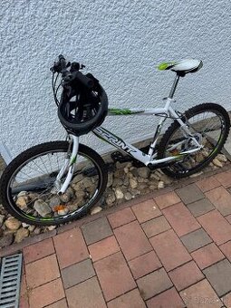 Bicykel pansky