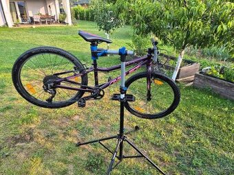 Detsky bicykel Amulet Tomcat 24