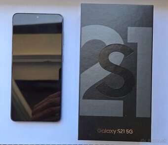 Samsung Galaxy S21