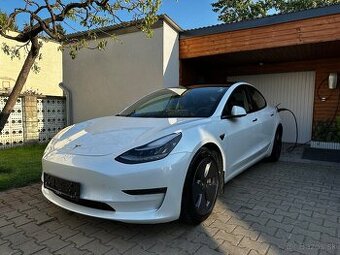 PREDANE Tesla model 3 Long Range ✅ Refresh model 2021✅DPH
