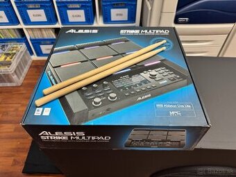 Alesis Strike Multipad