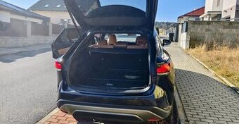 Predaj Lexus RX 350h, 2,5 Executive