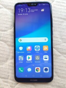 Huawei P20lite
