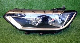 vw passat svetlo b8 2015+