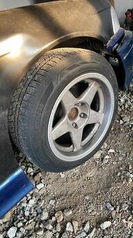 AZEV - R16 9J 5x120