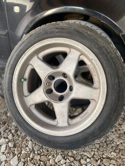AZEV - R16 9J 5x120