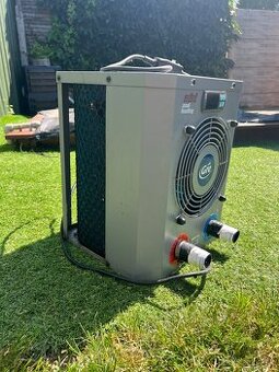 Terpené čerpadlo Gre HPM20 2,5 kW