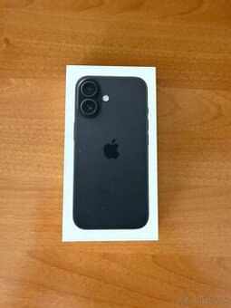 Predam Iphone 16 128gb Black