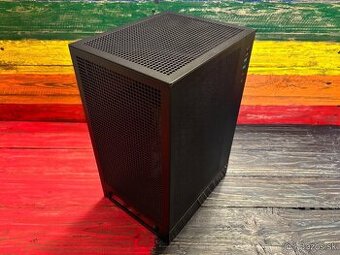 Deepcool CH170 Digital
