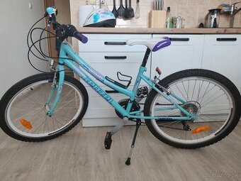 Bicykel Kenzel 24