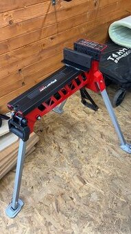 STAHLMANN Prenosný upínací stojan Raptor 2.0™