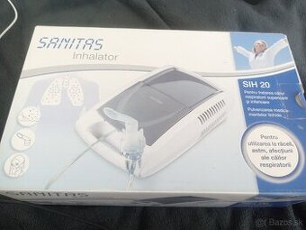 Sanitas Inhalator SIH-20 - 1
