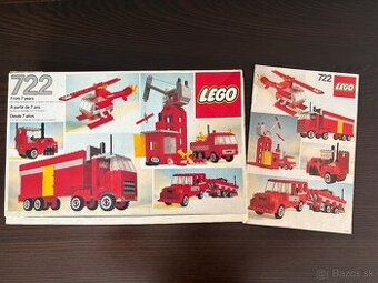 Lego 722