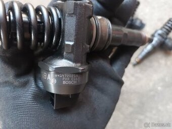 Vstřik Common Rail BOSCH 0414720215