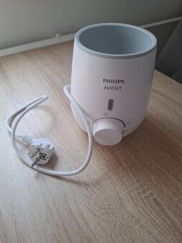 Ohrievač fliaš Philips Avent