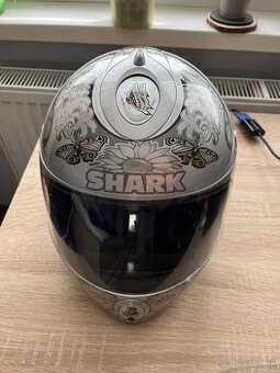 Dámska moto prilba Shark