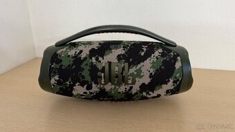 JBL Boombox 3 Maskačový
