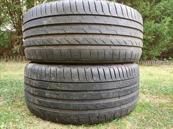 2ks letné 225/40R18