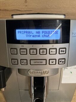 Delonghi