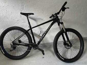 Predám Canondale Cujo MTB