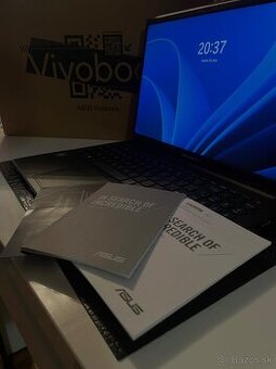 Asus Vivobook Go 15