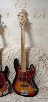 SX jazzbass 5