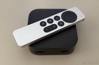 Apple TV 4K 2022 64 GB