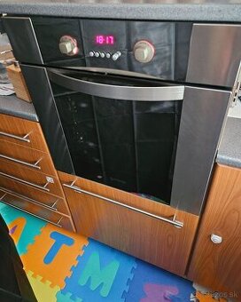 Elektricka rura Gorenje